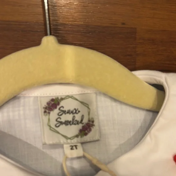 Girls Crawfish Set - Picture 4 of 4